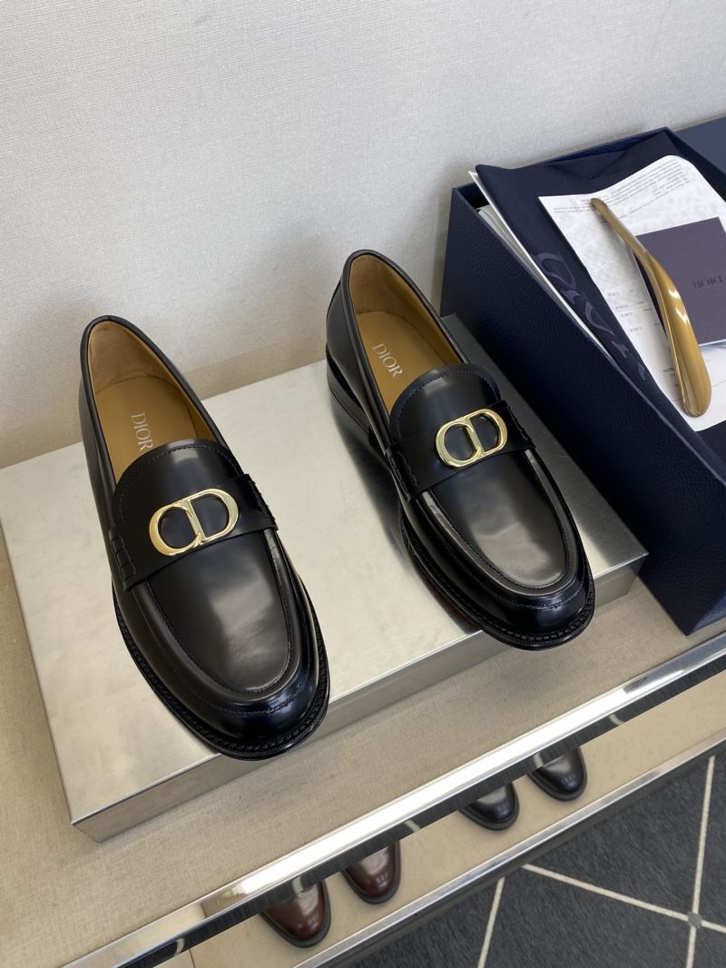 Christian Dior Business Shoes